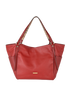 Canterbury Tote, front view